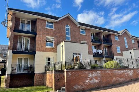 2 bedroom apartment to rent, Badgerdale Way, Heatherton Village, Derby, DE23