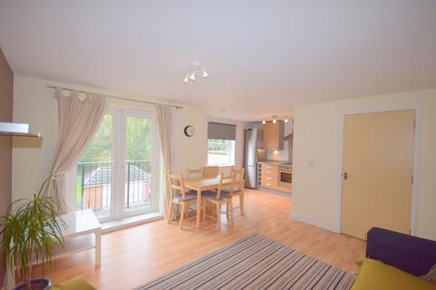 2 bedroom apartment to rent, Badgerdale Way, Heatherton Village, Derby, DE23