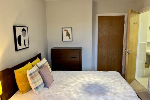 2 bedroom apartment to rent, Bishop Lonsdale Way, Mickleover, Derby, DE3