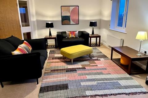 2 bedroom apartment to rent, Bishop Lonsdale Way, Mickleover, Derby, DE3