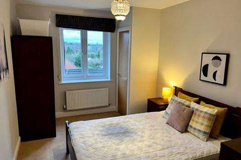 2 bedroom apartment to rent, Bishop Lonsdale Way, Mickleover, Derby, DE3