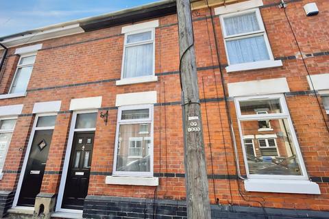 undefined, Clifford Street, Derby, DE24