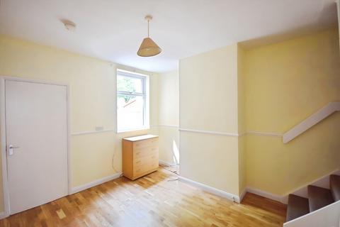 undefined, Clifford Street, Derby, DE24