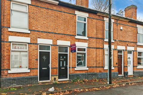 undefined, Clifford Street, Derby, DE24