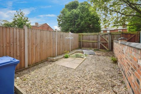 undefined, Clifford Street, Derby, DE24