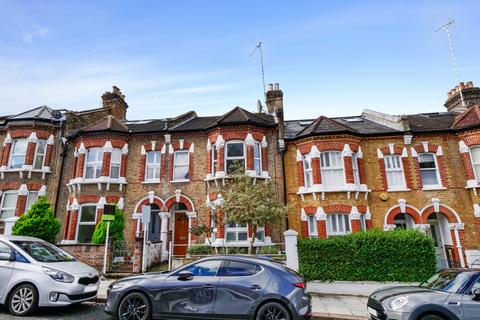 2 bedroom flat for sale, Goodrich Road, East Dulwich, London, SE22