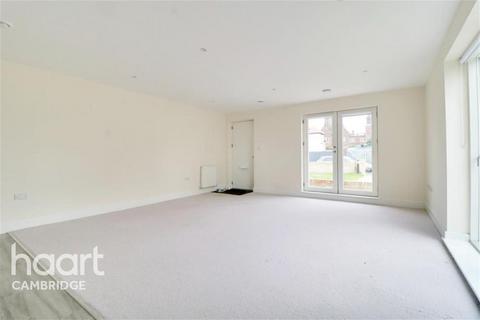 1 bedroom flat to rent, Milton Road, Cambridge