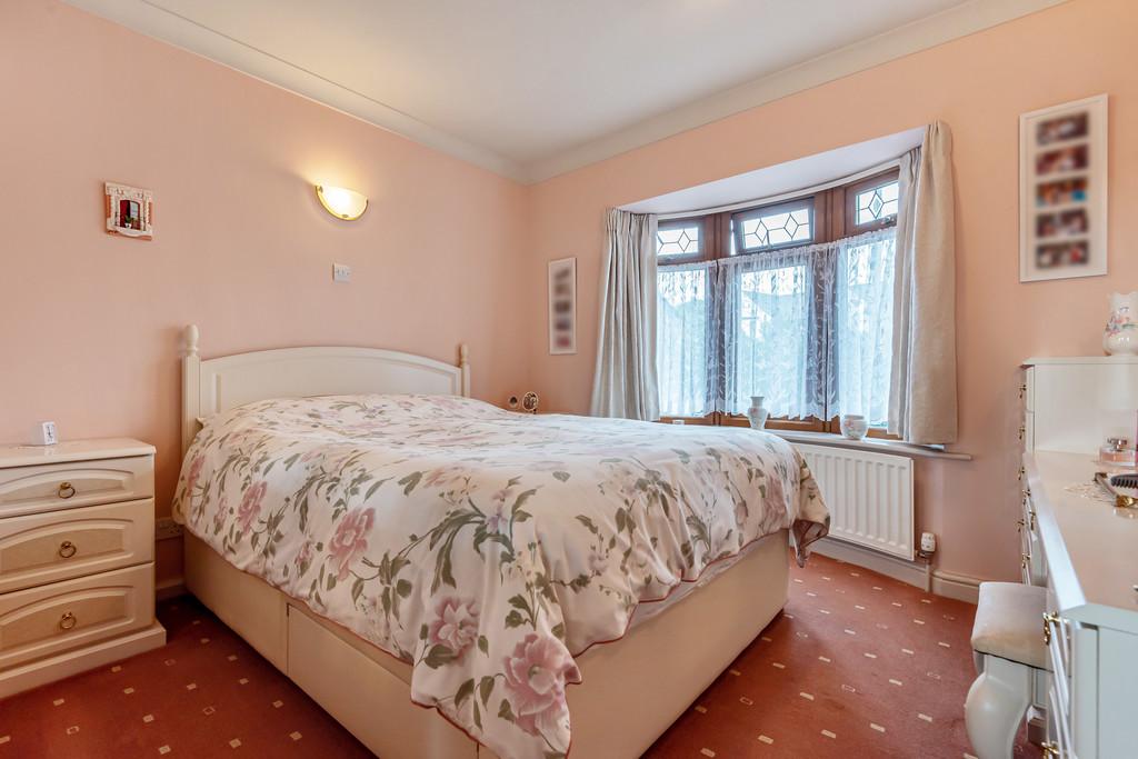 Annex Bedroom