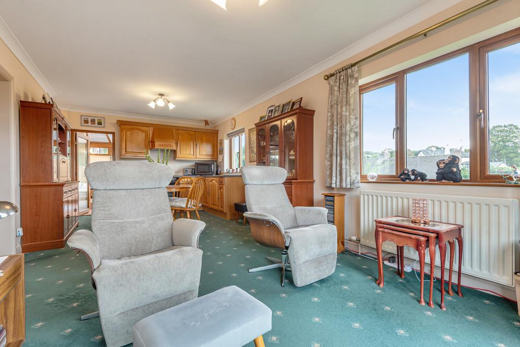 Annex Living Room