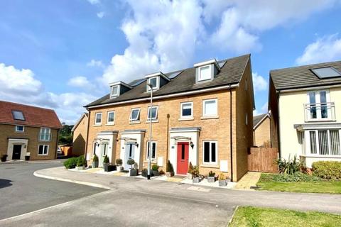 13 Carey Close, Ely, CB7 4QX