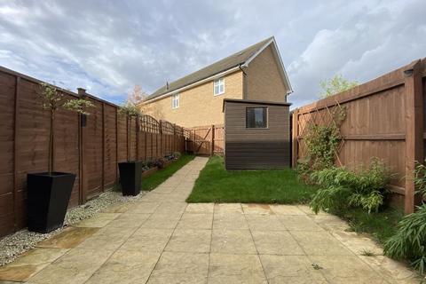 13 Carey Close, Ely, CB7 4QX
