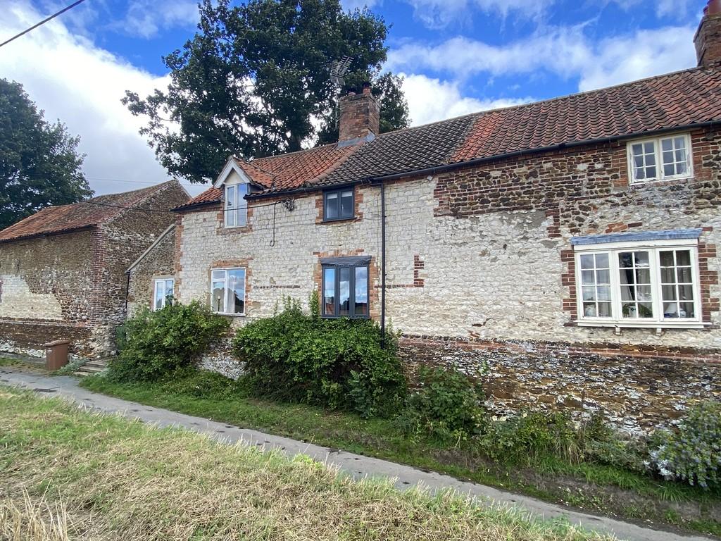 Watery Lane, Grimston 1 bed terraced house £185,000