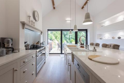 4 bedroom barn conversion for sale - Bexwell