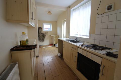 14 Burnham Road, Scunthorpe, DN15 7HG
