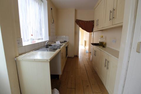 14 Burnham Road, Scunthorpe, DN15 7HG