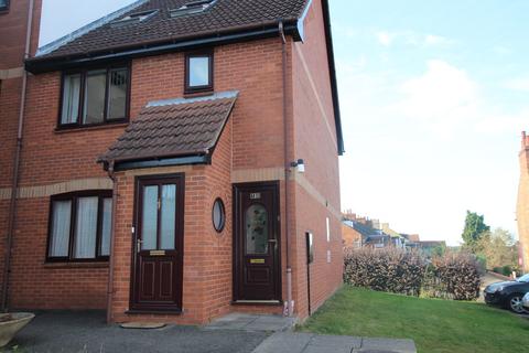 58 Albert Street, Grantham, NG31 6HY