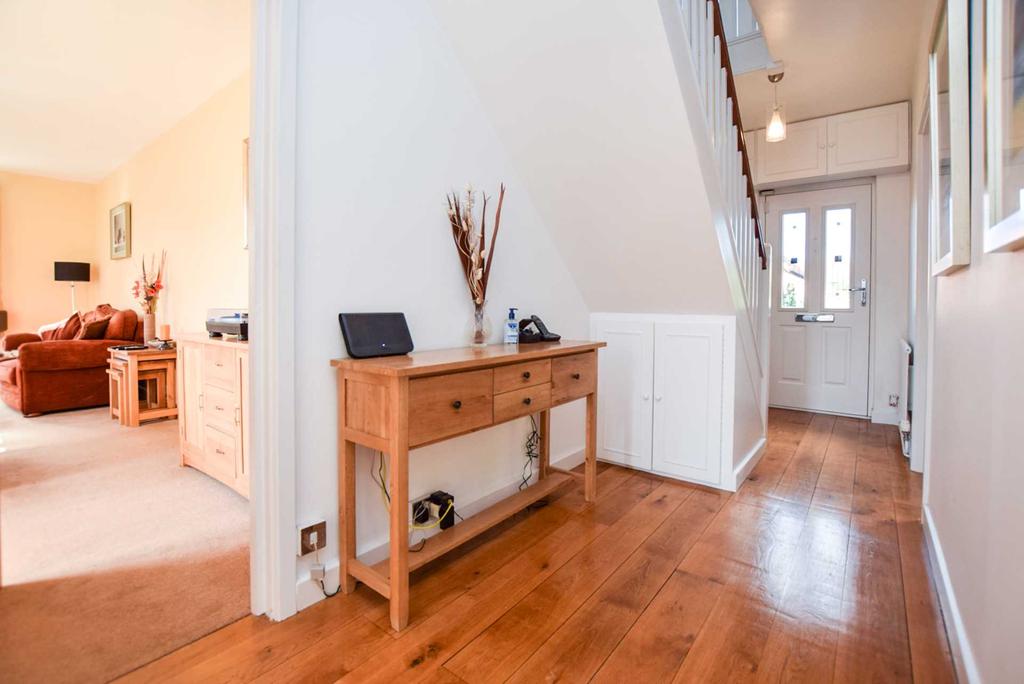 Westlands, 37 Kent Road, Congresbury... 4 bed detached house £725,000