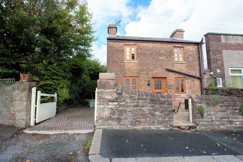 Dalton Lane, BarrowinFurness, Cumbria 3 bed cottage £285,000