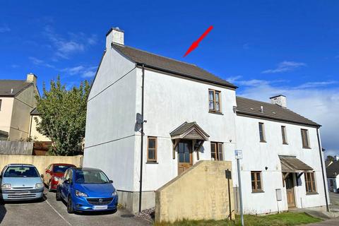 80 Halbullock View, Gloweth, Truro, TR1 3WN