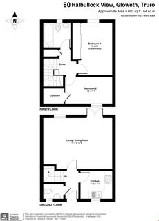 80 Halbullock View, Gloweth, Truro, TR1 3WN