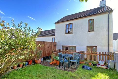 80 Halbullock View, Gloweth, Truro, TR1 3WN
