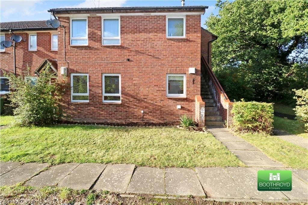 Cornhill Grove, Kenilworth Studio £550 pcm (£127 pw)