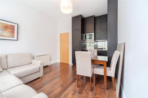 2 bedroom flat to rent, Cliff Road, Camden, London