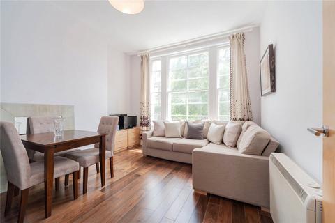 2 bedroom flat to rent, Cliff Road, Camden, London