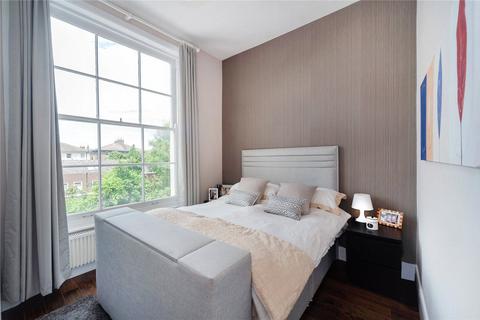 2 bedroom flat to rent, Cliff Road, Camden, London