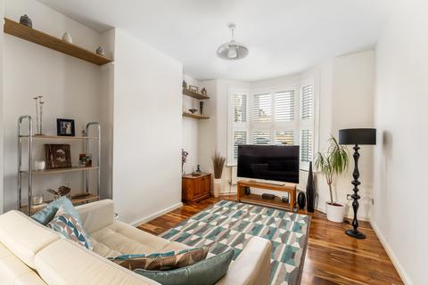 19 Albert Road, London, E18 1LE