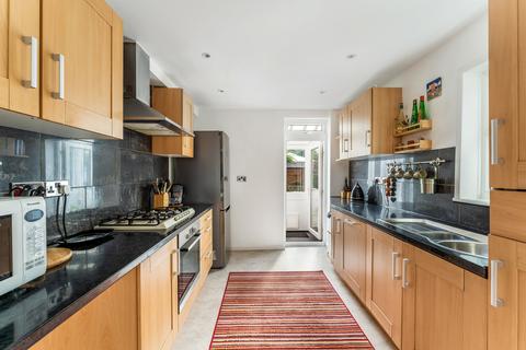 19 Albert Road, London, E18 1LE