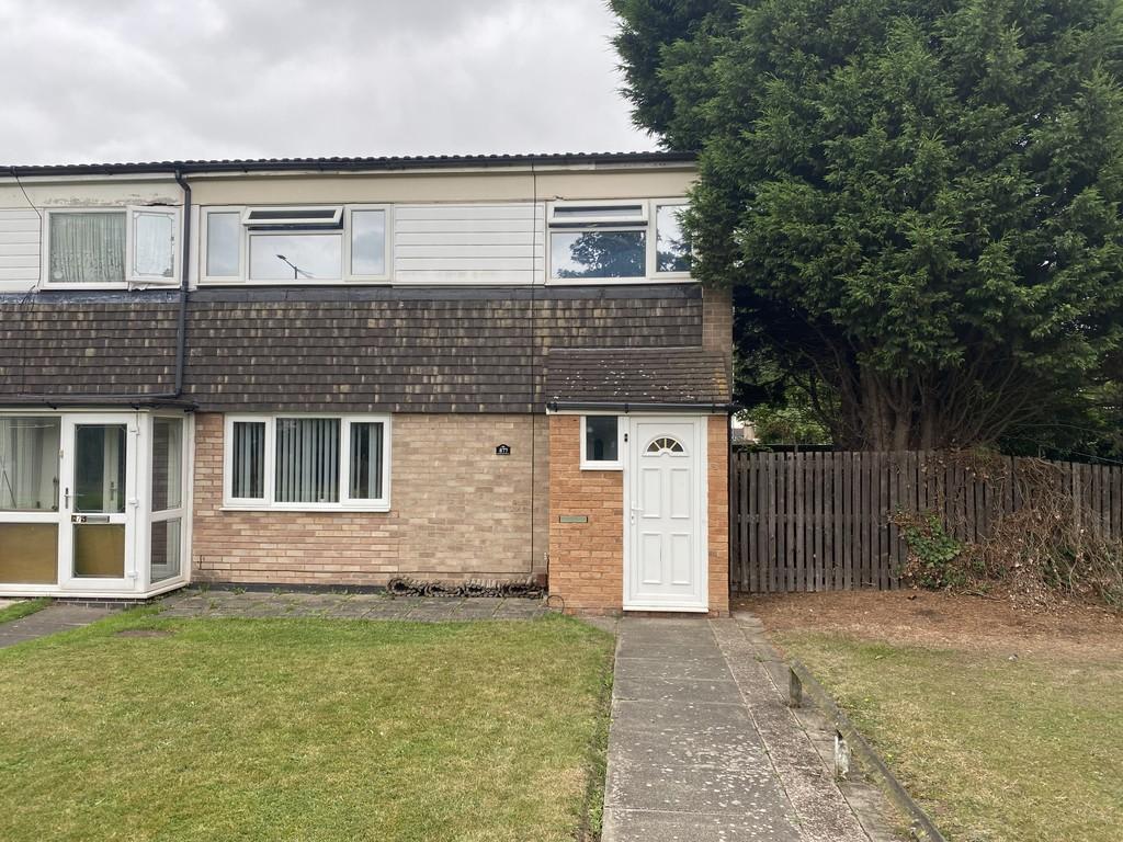 Chester Road, Birmingham 3 bed end of terrace house £155,000