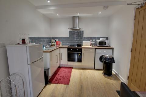 1 bedroom apartment to rent, Southampton Street, Leicester