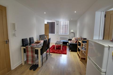 1 bedroom apartment to rent, Southampton Street, Leicester