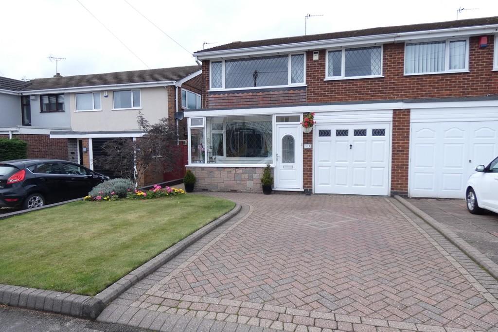 Inglewood Grove, Streetly 2 bed detached bungalow £520,000
