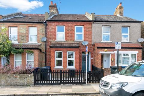 16 Green Lane, London, W7 2PB