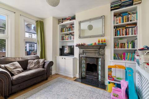 16 Green Lane, London, W7 2PB