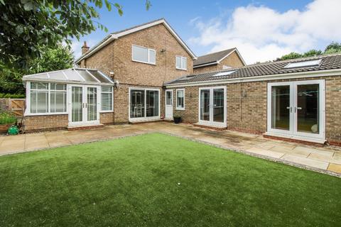 5 bedroom detached house for sale, Flaxdale Close, Knaresborough, HG5