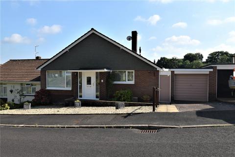 3 bedroom bungalow to rent, Smallacombe Road, Tiverton, EX16