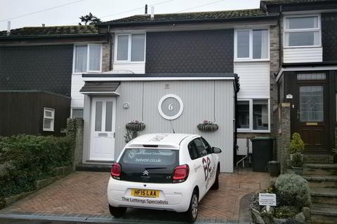 3 bedroom terraced house to rent, Mude Gardens, Christchurch, BH23