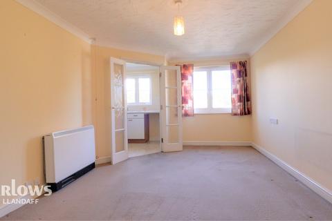 1 bedroom apartment for sale - St Fagans Road, Cardiff