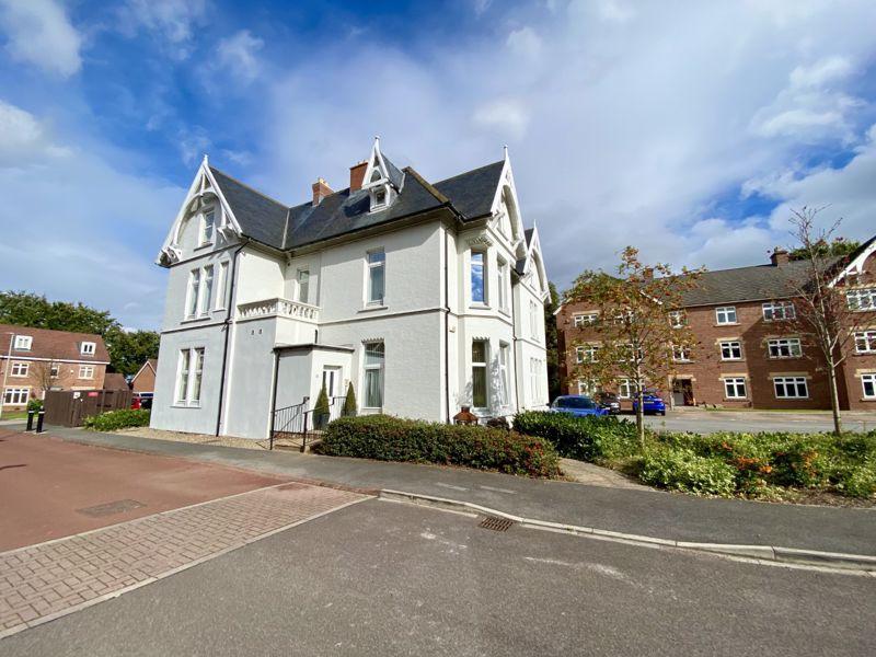 The Ladle, Marton, Middlesbrough, TS4... 2 bed apartment £115,000