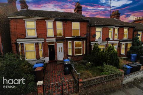 10 Rectory Road, Ipswich, IP2 8EH