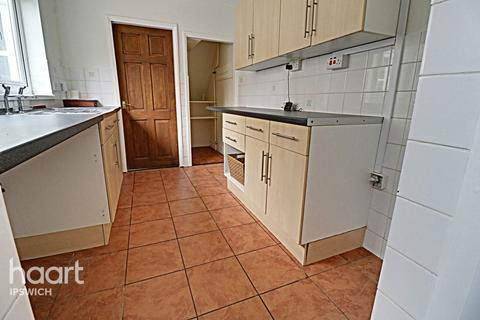 10 Rectory Road, Ipswich, IP2 8EH