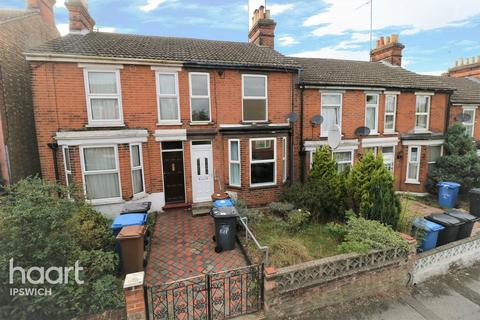 10 Rectory Road, Ipswich, IP2 8EH