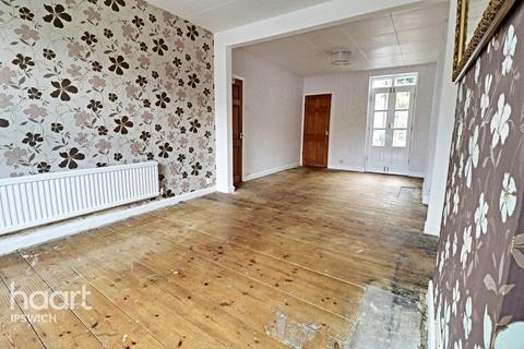 10 Rectory Road, Ipswich, IP2 8EH