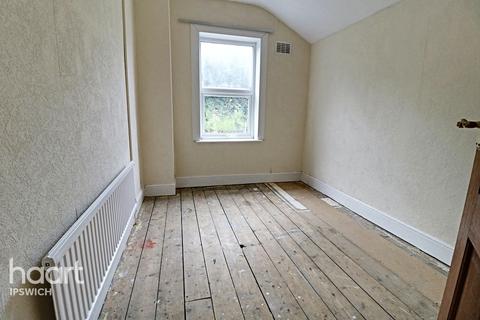 10 Rectory Road, Ipswich, IP2 8EH