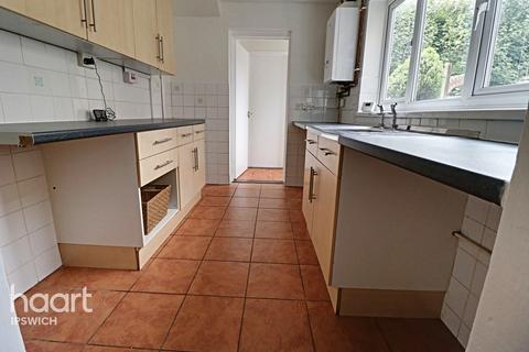 10 Rectory Road, Ipswich, IP2 8EH