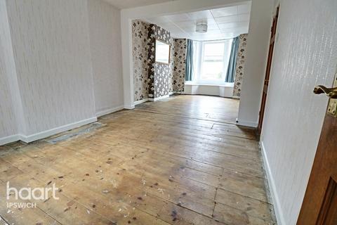 10 Rectory Road, Ipswich, IP2 8EH