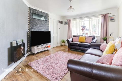 8 Drury Close, Crewe, CW1 5LA